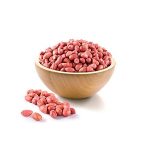 Кикиритки сирови