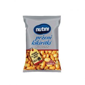 Nutini Кикиритки пржени 35г