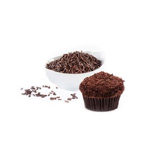 Украсни трошки чоко