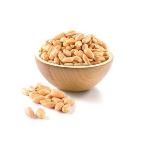 Кикиритки пржени