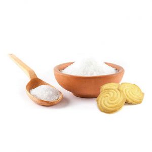 Ванилен шеќер