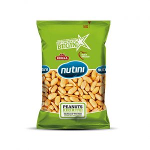 Nutini Кикиритки пржени вакуум 300г