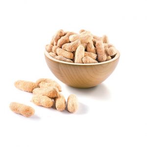 Кикиритки печени во лушпа