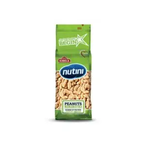 Nutini Кикиритки пржени вакуум 800г