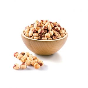 Лешник печен