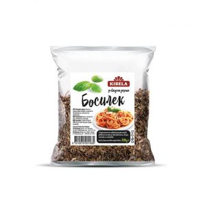 Kibela босилек 20г