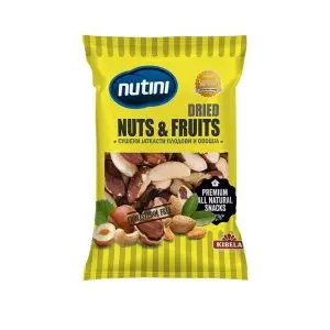 Nutini бразилски орев 50г
