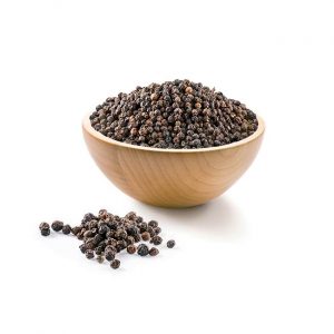 Црн пипер зрно