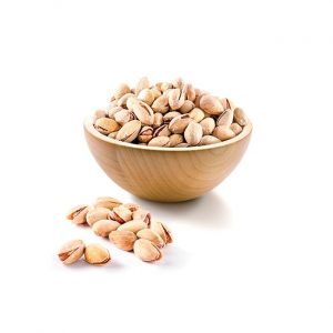 Ф'стак печен