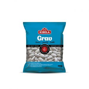 Kibela грав 450г