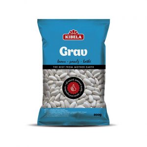 Kibela грав 800г