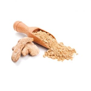 Ѓумбир во прав