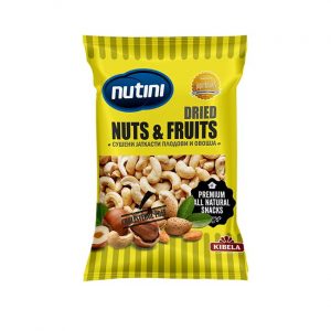 Nutini индиски ореви 50г