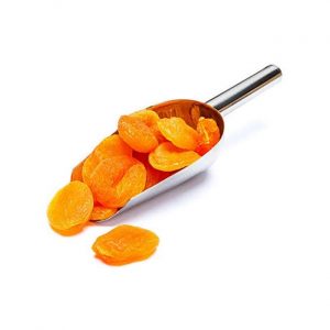 Сушена кајсија