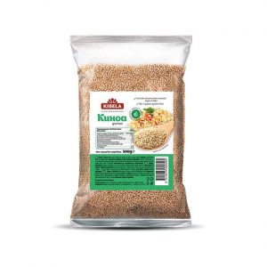 Kibela киноа 200г