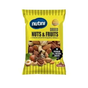 Nutini коктел микс 50г