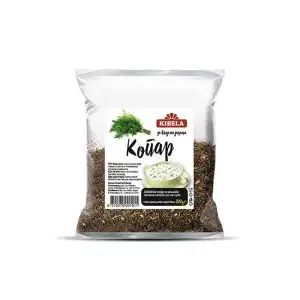 Kibela копар 20г
