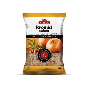 Kibela кромид сушен 50г