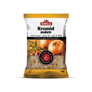Kibela кромид сушен 50г