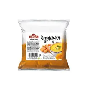 Kibela куркума 40г