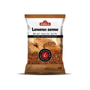 Kibela ленено семе 100г