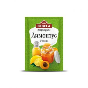 Kibela лимонтус 10г