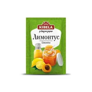 Kibela лимонтус 10г