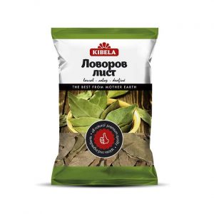 Kibela ловоров лист 10г