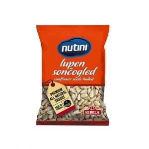 Nutini сончоглед 50г