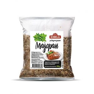 Kibela мајоран 20г