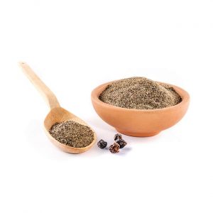 Црн пипер мелен