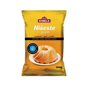 Kibela нишесте 200г