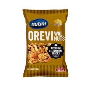 Nutini Ореви јатки 200г