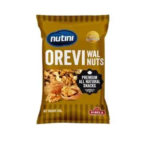 Nutini Ореви јатки 200г