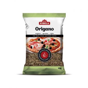 Kibela оригано 50г