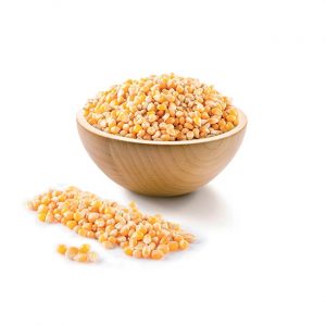 Пченка за пуканки