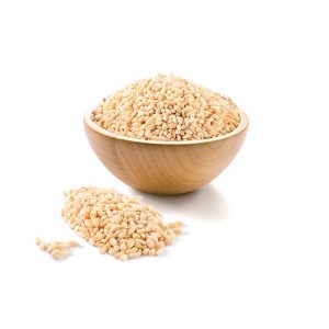 Пченица лупена