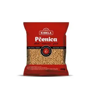 Kibela пченица 450г