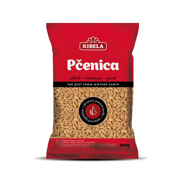 pcenica-800g