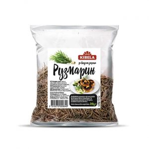Kibela рузмарин 20г