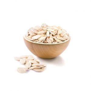 Семки од тиква печени