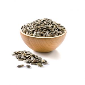 Семки од тиква лупени