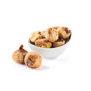 Сушена смоква