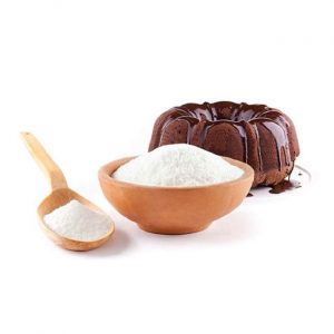 Сода бикарбона