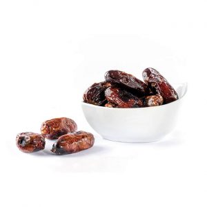 Сушени урми