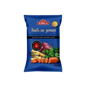 Kibela зачин 200г