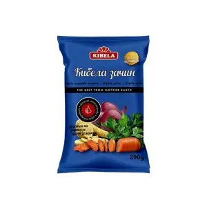 Kibela зачин 200г