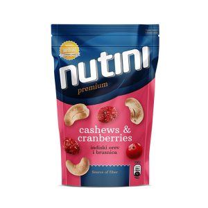 Premium Индиски орев и брусница