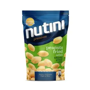 Premium Кикирики пржени