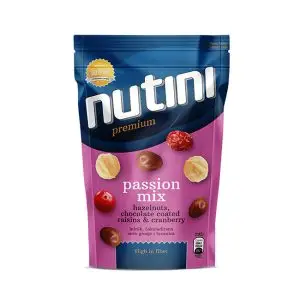Premium Passion mix